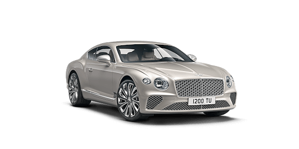 Bentley Models Boblingen