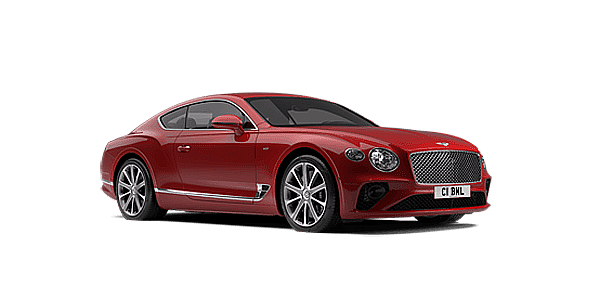 Bentley Models Boblingen