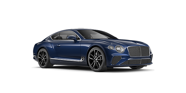 Bentley Models Boblingen
