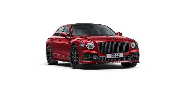 Bentley Models Boblingen