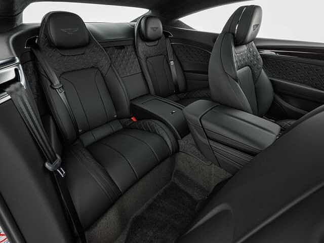 25:Bentley Continental GT Speed W12, Coupé, Moonbeam, Gohm Sportwagen GmbH | Bentley Stuttgart