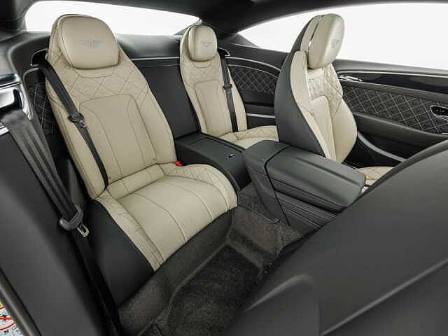 26:Bentley Continental GT Mulliner V8, Coupé, Moonbeam, Gohm Sportwagen GmbH | Bentley Stuttgart