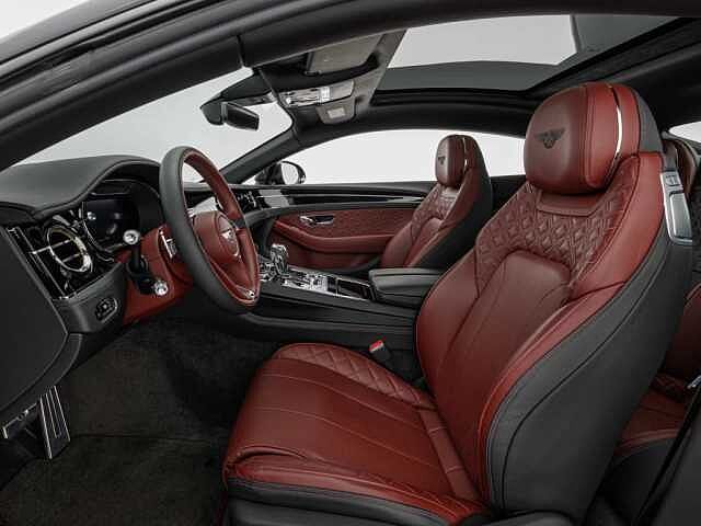12:Bentley Continental GT W12, Coupé, Titan Grey, Gohm Sportwagen GmbH | Bentley Stuttgart