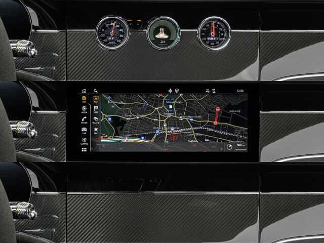 18:Bentley Continental GT Speed W12 Le Mans Edition, Coupé, Verdant, Gohm Sportwagen GmbH | Bentley Stuttgart