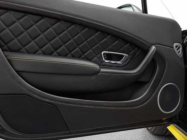 10:Bentley Continental GT Speed W12, Coupé, Anthracite, Gohm Sportwagen GmbH | Bentley Stuttgart