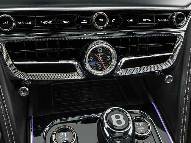 18:Bentley Flying Spur W12, Limousine, Magnetic, Gohm Sportwagen GmbH | Bentley Stuttgart