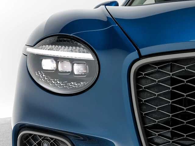 30:Bentley Continental GT Speed First Edition V8 Hybrid, Coupé, Marlin, Gohm Sportwagen GmbH | Bentley Stuttgart