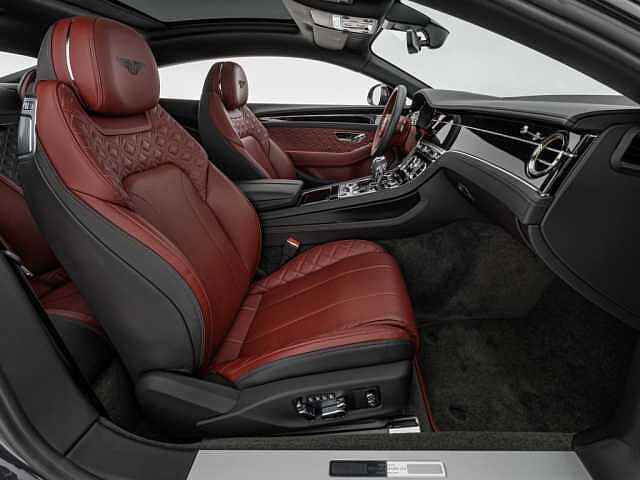 21:Bentley Continental GT W12, Coupé, Titan Grey, Gohm Sportwagen GmbH | Bentley Stuttgart