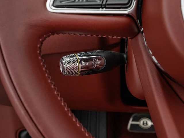 18:Bentley Continental GTC Speed W12, Cabrio, Dove Grey, Gohm Sportwagen GmbH | Bentley Stuttgart