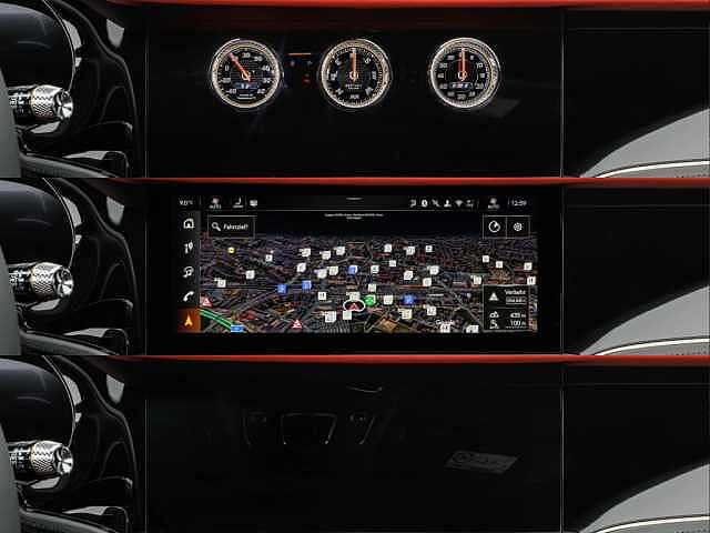 18:Bentley Continental GT Speed First Edition V8 Hybrid, Coupé, Beluga, Gohm Sportwagen GmbH | Bentley Stuttgart