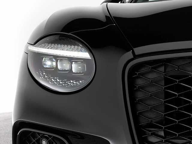 28:Bentley Continental GT Convertible Speed First Edition V8 Hybrid, Cabrio, Black Crystal, Gohm Sportwagen GmbH | Bentley Stuttgart