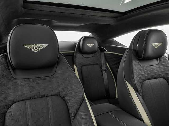 23:Bentley Continental GT Speed First Edition V8 Hybrid, Coupé, Viridian, Gohm Sportwagen GmbH | Bentley Stuttgart