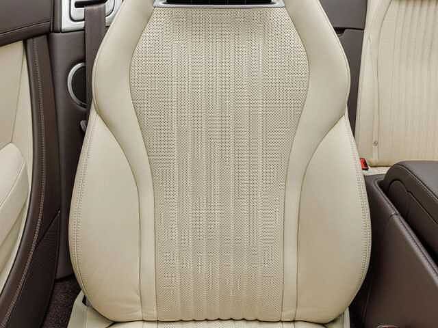 21:Bentley Continental GT Convertible W12, Cabrio, Gazelle, Gohm Sportwagen GmbH | Bentley Stuttgart