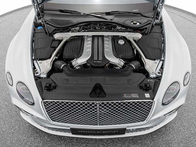 30:Bentley Continental GT Speed W12, Coupé, Moonbeam, Gohm Sportwagen GmbH | Bentley Stuttgart