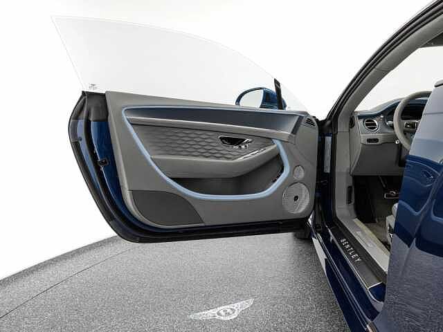 9:Bentley Continental GT Speed First Edition V8 Hybrid, Coupé, Marlin, Gohm Sportwagen GmbH | Bentley Stuttgart