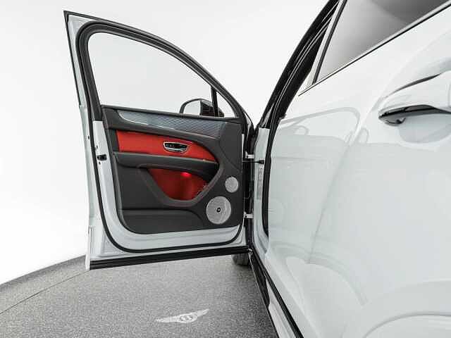 9:Bentley Bentayga S V8, SUV, Black Crystal over Ice, Gohm Sportwagen GmbH | Bentley Stuttgart