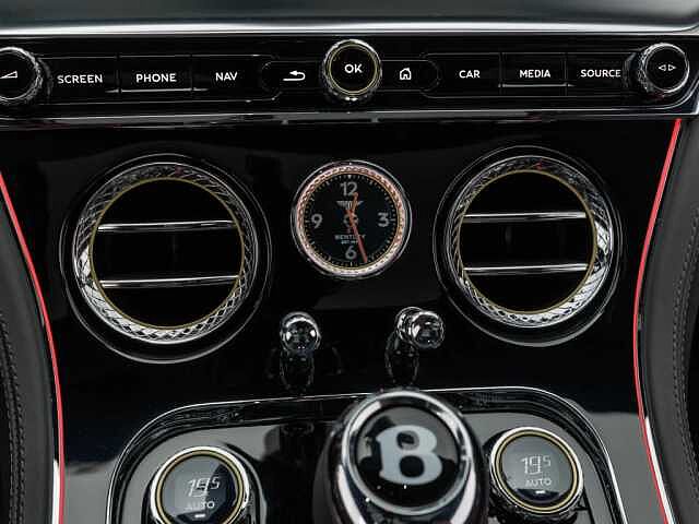 19:Bentley Continental GT W12, Coupé, Titan Grey, Gohm Sportwagen GmbH | Bentley Stuttgart