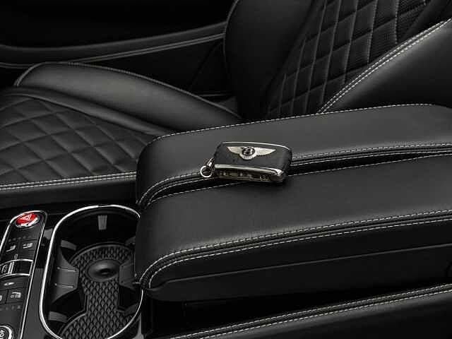 19:Bentley Continental GT S Convertible V8, Cabrio, Onyx, Gohm Sportwagen GmbH | Bentley Stuttgart