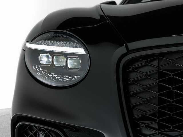 27:Bentley Continental GT Speed First Edition V8 Hybrid, Coupé, Beluga, Gohm Sportwagen GmbH | Bentley Stuttgart