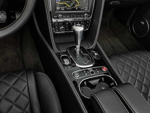 16:Bentley Continental GT S Convertible V8, Cabrio, Onyx, Gohm Sportwagen GmbH | Bentley Stuttgart