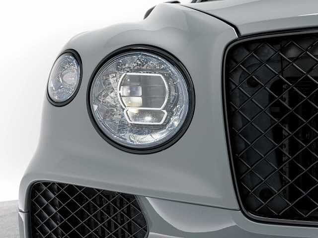 28:Bentley Bentayga S V8, SUV, Cambrian Grey, Gohm Sportwagen GmbH | Bentley Stuttgart