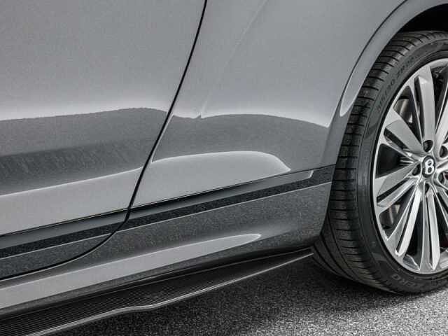 9:Bentley Continental GT Speed W12, Coupé, Magnetic, Gohm Sportwagen GmbH | Bentley Stuttgart