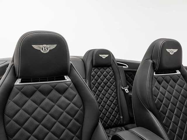 23:Bentley Continental GT S Convertible V8, Cabrio, Onyx, Gohm Sportwagen GmbH | Bentley Stuttgart