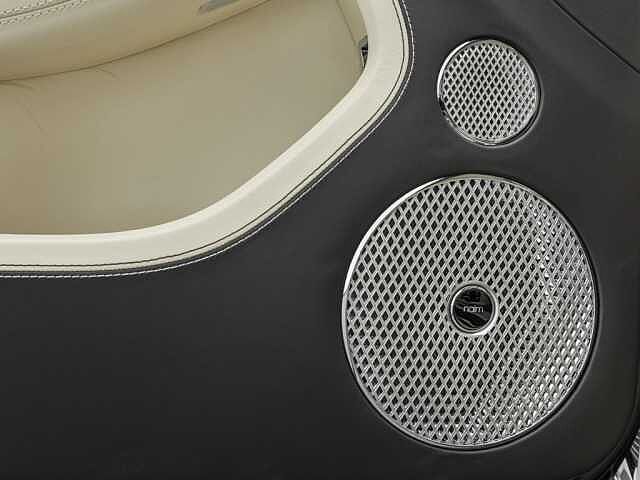 12:Bentley Continental GT Speed W12, Coupé, Magnetic, Gohm Sportwagen GmbH | Bentley Stuttgart