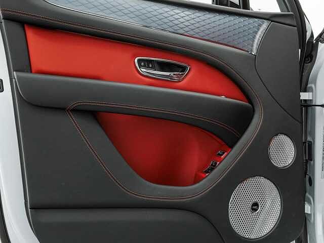 10:Bentley Bentayga S V8, SUV, Black Crystal over Ice, Gohm Sportwagen GmbH | Bentley Stuttgart