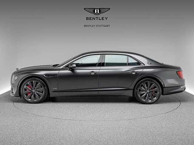 7:Bentley Flying Spur W12, Limousine, Magnetic, Gohm Sportwagen GmbH | Bentley Stuttgart