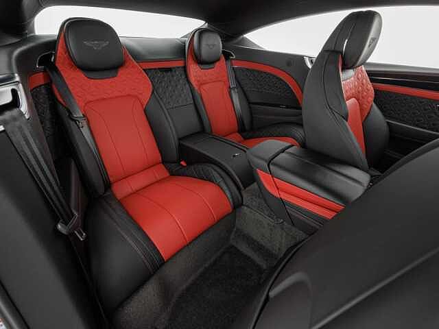 25:Bentley Continental GT W12, Coupé, Light Grey Satin, Gohm Sportwagen GmbH | Bentley Stuttgart