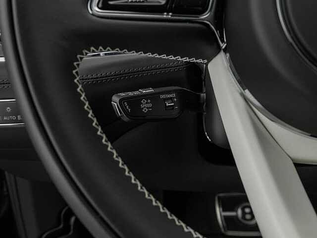 16:Bentley Bentayga S V8, SUV, British Racing Green IV Satin, Gohm Sportwagen GmbH | Bentley Stuttgart