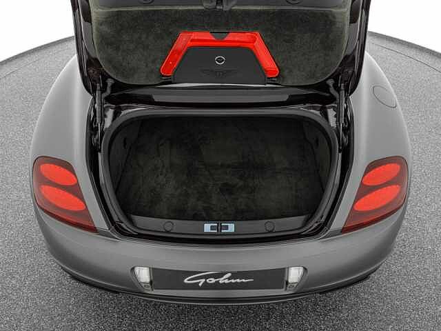 27:Bentley Continental GT Supersports W12, Coupé, Black Velvet, Gohm Sportwagen GmbH | Bentley Stuttgart