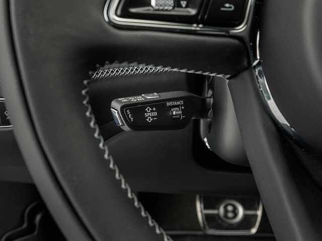 18:Bentley Bentayga S V8, SUV, Alpine Green Satin, Gohm Sportwagen GmbH | Bentley Stuttgart