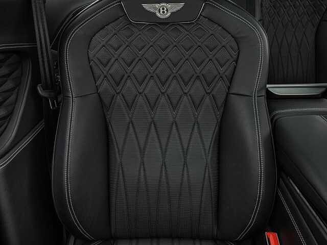 22:Bentley Flying Spur W12, Limousine, Magnetic, Gohm Sportwagen GmbH | Bentley Stuttgart