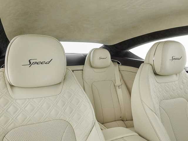 26:Bentley Continental GT Speed W12, Coupé, Magnetic, Gohm Sportwagen GmbH | Bentley Stuttgart