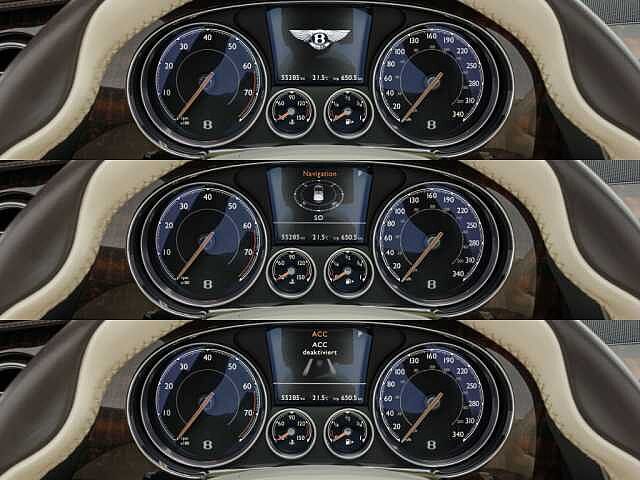 14:Bentley Continental GT Convertible W12, Cabrio, Gazelle, Gohm Sportwagen GmbH | Bentley Stuttgart