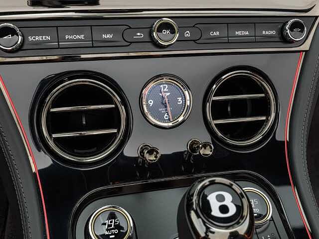 20:Bentley Continental GT Convertible Speed First Edition V8 Hybrid, Cabrio, Black Crystal, Gohm Sportwagen GmbH | Bentley Stuttgart