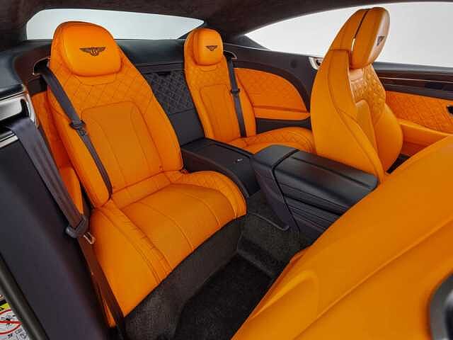 26:Bentley Continental GT Speed W12, Coupé, Dark Sapphire, Gohm Sportwagen GmbH | Bentley Stuttgart