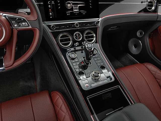 17:Bentley Continental GT W12, Coupé, Titan Grey, Gohm Sportwagen GmbH | Bentley Stuttgart