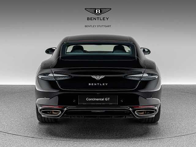 32:Bentley Continental GT Speed First Edition V8 Hybrid, Coupé, Beluga, Gohm Sportwagen GmbH | Bentley Stuttgart