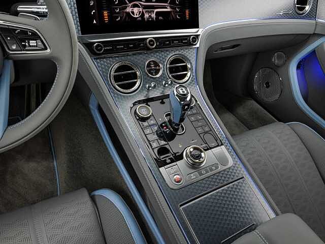 18:Bentley Continental GT Speed First Edition V8 Hybrid, Coupé, Marlin, Gohm Sportwagen GmbH | Bentley Stuttgart