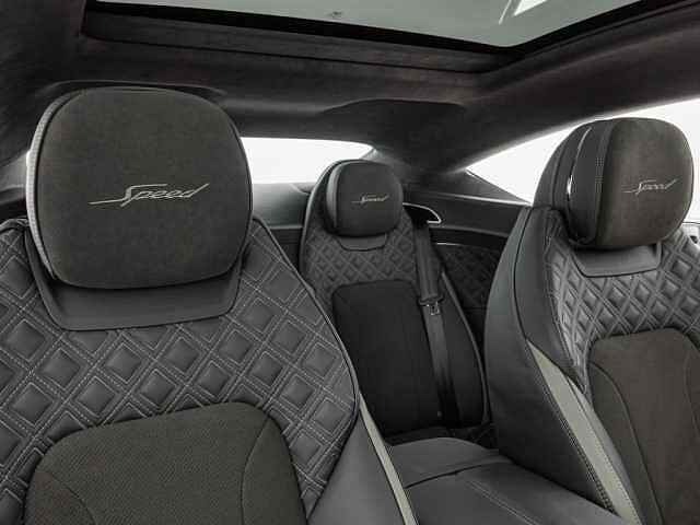 26:Bentley Continental GT Speed W12, Coupé, Moonbeam, Gohm Sportwagen GmbH | Bentley Stuttgart