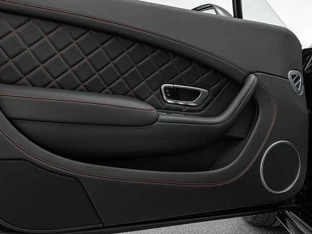 11:Bentley Continental GT Speed Convertible W12, Cabrio, Beluga, Gohm Sportwagen GmbH | Bentley Stuttgart