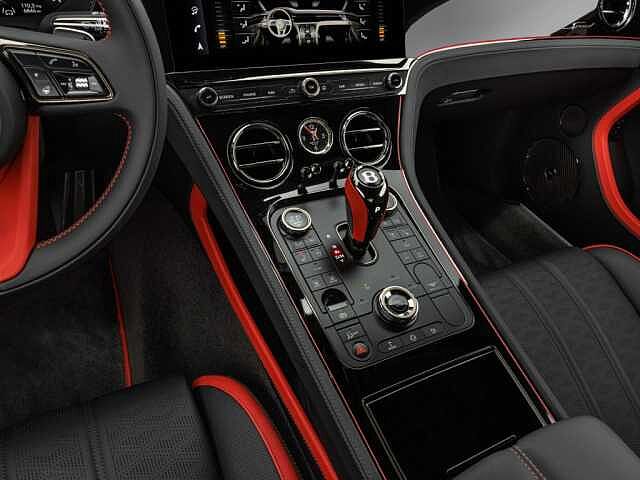 17:Bentley Continental GT Speed First Edition V8 Hybrid, Coupé, Beluga, Gohm Sportwagen GmbH | Bentley Stuttgart