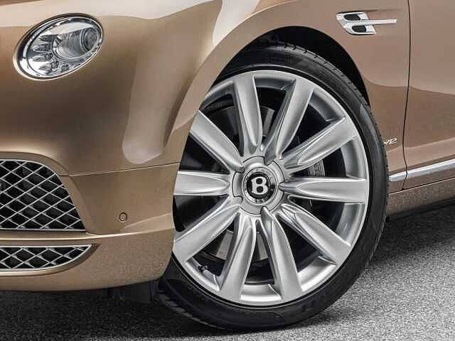 5:Bentley Continental GT Convertible W12, Cabrio, Gazelle, Gohm Sportwagen GmbH | Bentley Stuttgart