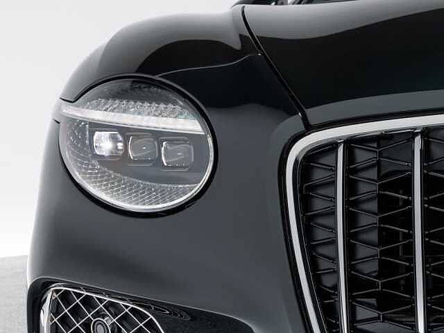 28:Bentley Continental GT Convertible Azure V8 Hybrid, Cabrio, Midnight Emerald, Gohm Sportwagen GmbH | Bentley Stuttgart