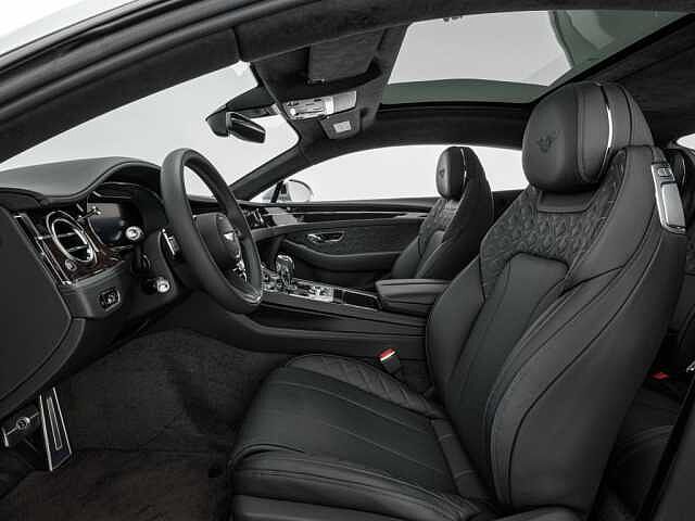 12:Bentley Continental GT Speed W12, Coupé, Moonbeam, Gohm Sportwagen GmbH | Bentley Stuttgart