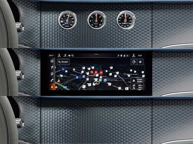 17:Bentley Continental GT Speed First Edition V8 Hybrid, Coupé, Marlin, Gohm Sportwagen GmbH | Bentley Stuttgart