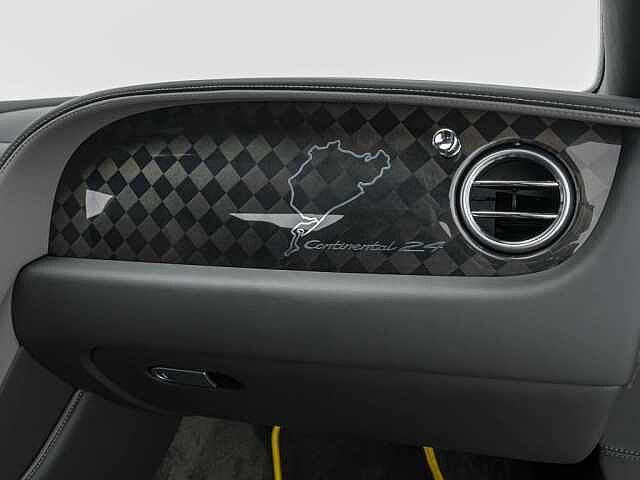 17:Bentley Continental GT Supersports W12, Coupé, Monaco Yellow over Black Crystal, Gohm Sportwagen GmbH | Bentley Stuttgart